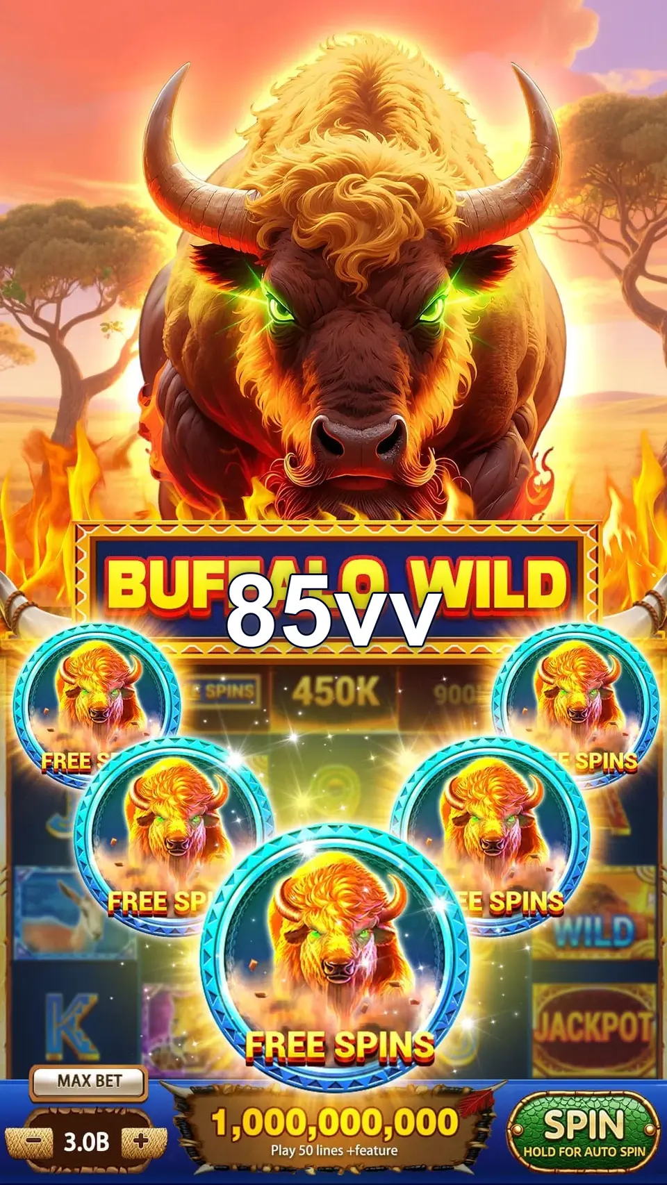 85vv Baixar