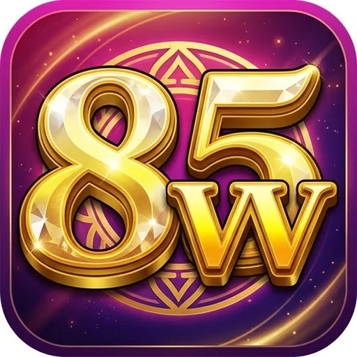85vv Logo - Oficial